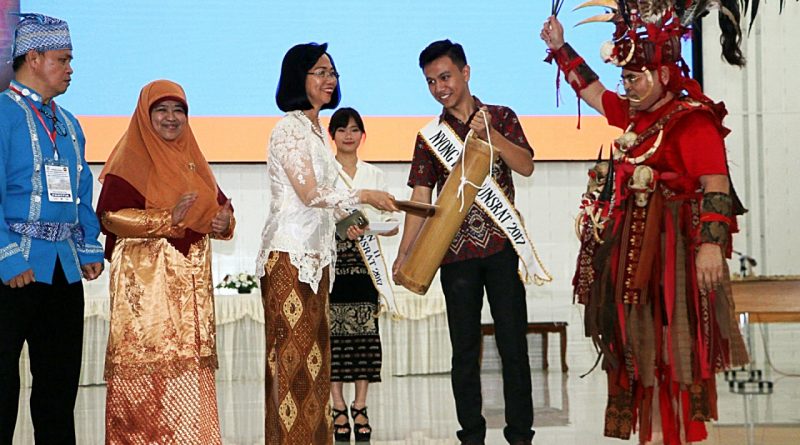 SEMIRATA MIPANet 2017: Sains untuk Kehidupan