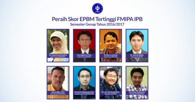 EPBM Genap 2016/2017