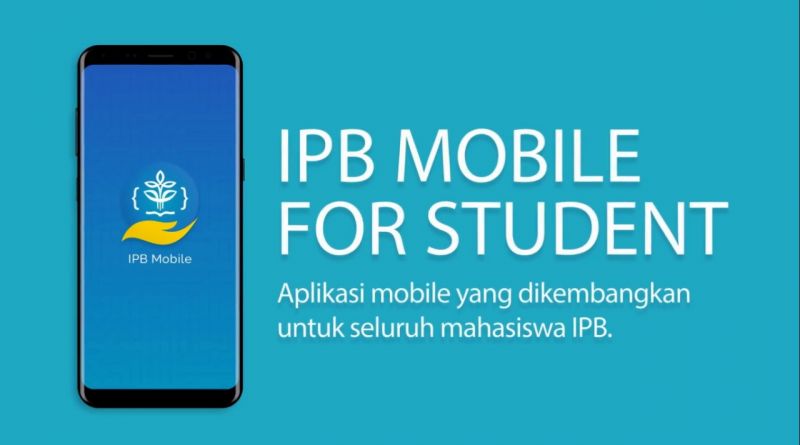 Aplikasi Mobile untuk Mahasiswa IPB