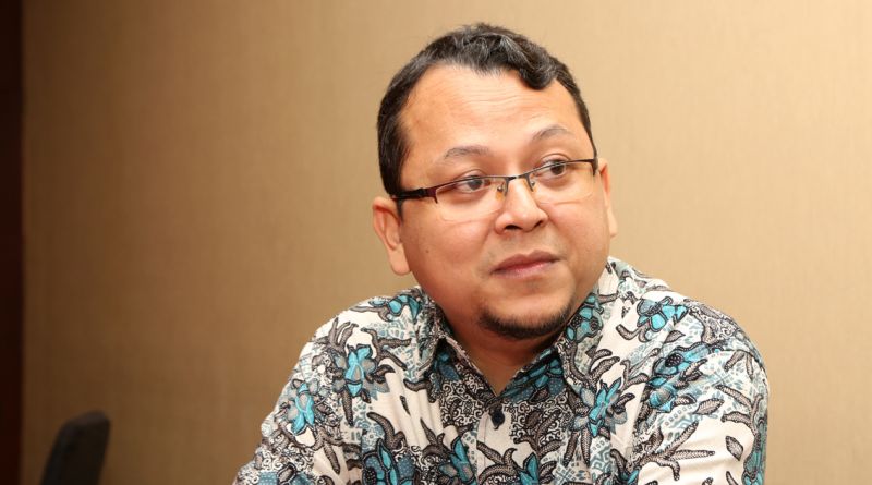 Peneliti FMIPA IPB Boyong Award World Federation of Science Journalists di Swiss