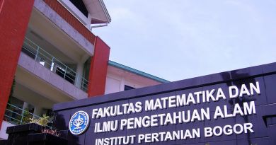 Tahun Ini IPB University Membuka Program Studi Statistika dan Sains Data di Fakultas Matematika dan Ilmu Pengetahuan Alam