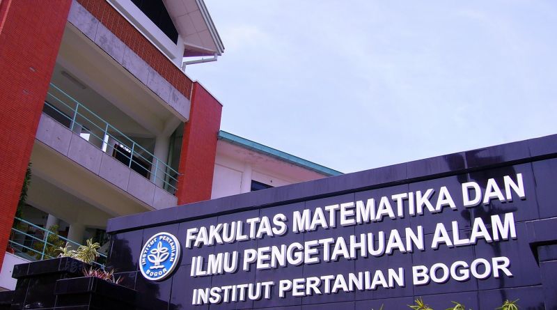 Tahun Ini IPB University Membuka Program Studi Statistika dan Sains Data di Fakultas Matematika dan Ilmu Pengetahuan Alam