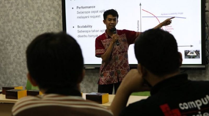 Belajar Dunia Pemrograman di Afterhours DevTalk