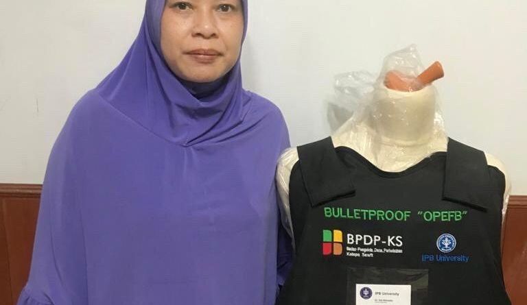 Dr Siti Nikmatin Raih Juara 1 Gelar Inovasi Daerah Bogor