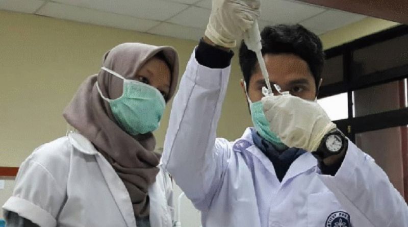 Ingin Jadi Ahli Biologi, Kuliah di IPB University Aja