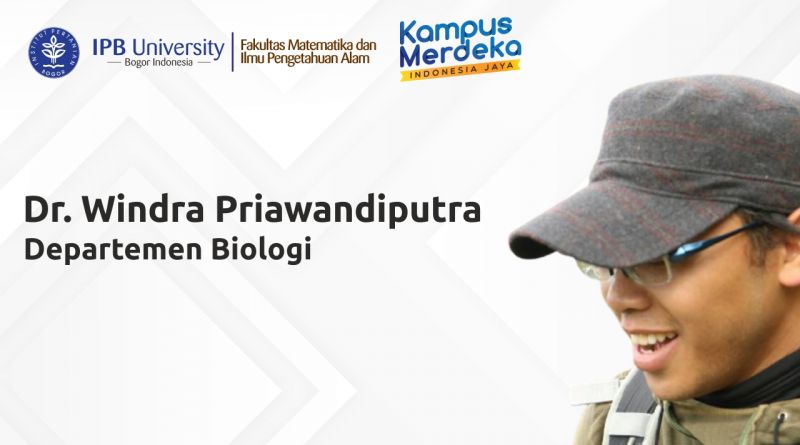 Dosen Biologi IPB University Jelaskan Pentingnya Peran Kelulut dalam Konservasi Hutan Berkelanjutan