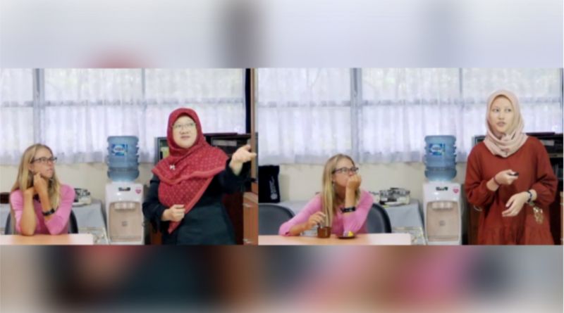 Departemen Biologi FMIPA IPB Gelar Seminar, Salah Satunya Ungkap Alasan Lebah Suka Berkoloni